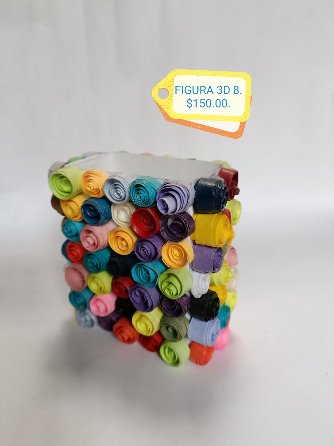 Figuras 3D